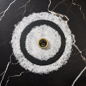 Black Pearl Siberian Caviar - 30g
