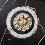 Subscription X Shucked Sydney Rock Oysters
