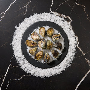 Subscription X Unshucked Sydney Rock Oysters