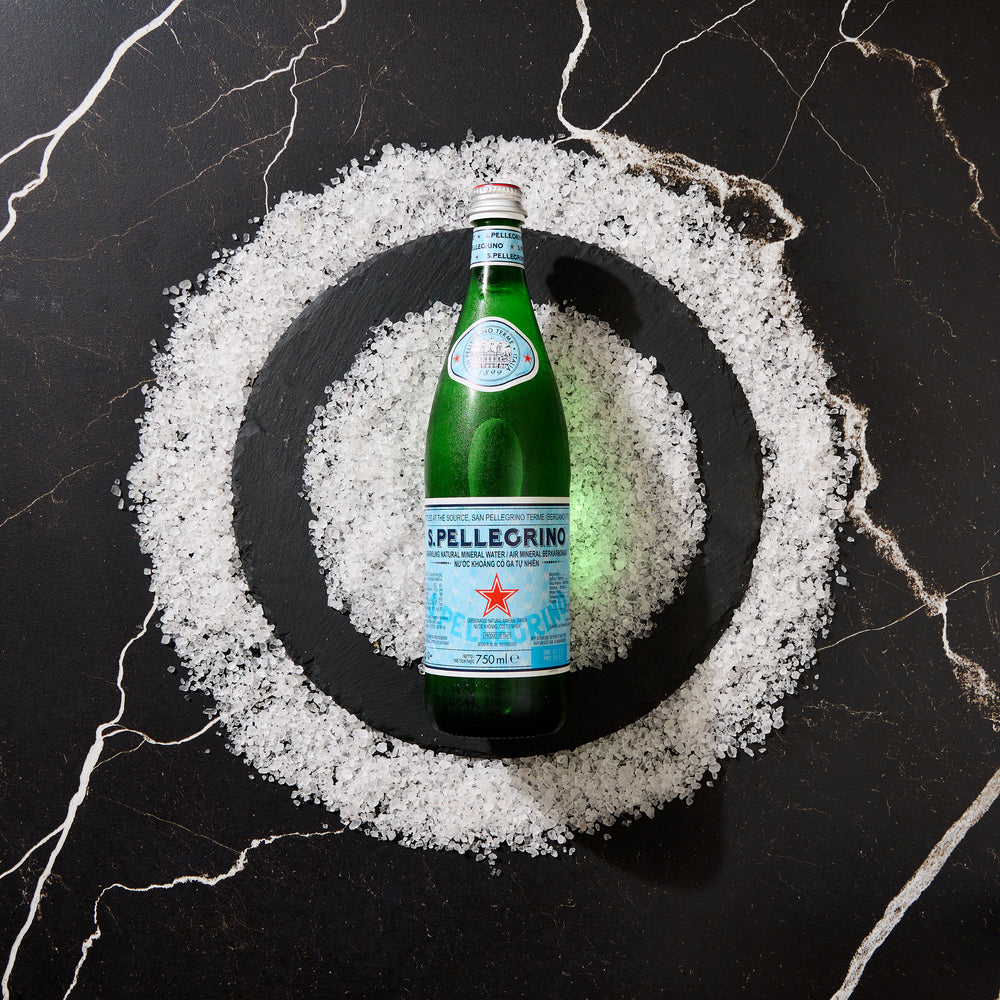 
            
                Load image into Gallery viewer, Sanpellegrino Natural Mineral Water 750ml
            
        